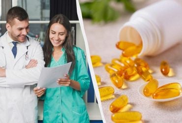 Неправильна доза може спричинити аритмію: як приймати добавки з омега-3