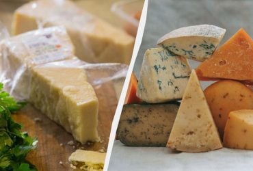 Будет храниться месяцами: как правильно держать сыр в холодильнике