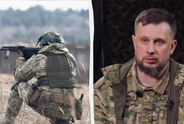 Цього року з фронту можна прибрати до 30% піхоти завдяки роботам, – Білецький