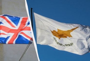 У Британії зробили заяву щодо використання її баз на Кіпрі під час війни на Близькому Сході