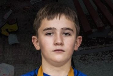 Рік тому врятував маму: у Сумах від атаки РФ вдруге постраждав підліток