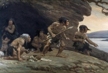 Неандертальцы преследовали слонов на сотни километров по всей Европе: зачем они это делали