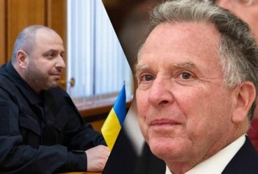 Звужується коло питань: Віткофф та Умєров зробили заяви щодо укладення мирної угоди