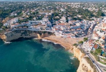 Скрытые жемчужины: три недооцененных направления для летнего отпуска в Европе