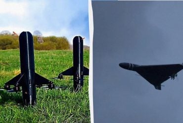 ПВО для бедных: Украина учит мир бороться с дронами, – AP