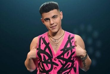 Популярний український співак розсекретив свою вагу після схуднення