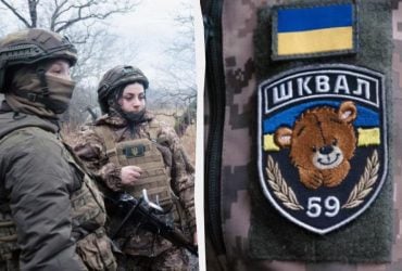 Батальон Шквал: к чему готовят женщин и мужчин, которые были в тюрьме, но пошли на войну