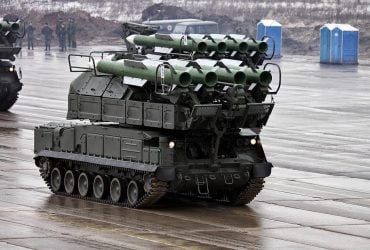 Даже усиленная ПВО под Москвой оказалась не эффективной: эксперт назвал причины
