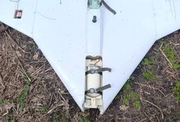 Дронів-ждунів побільшало: Флеш розкрив принцип їх роботи