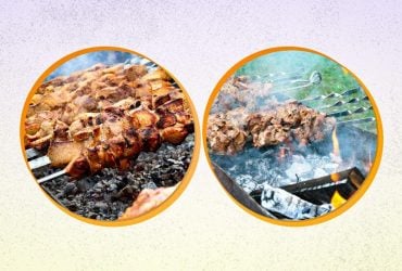 Можно ли жарить шашлык во дворе многоэтажки: адвокат рассказала все нюансы