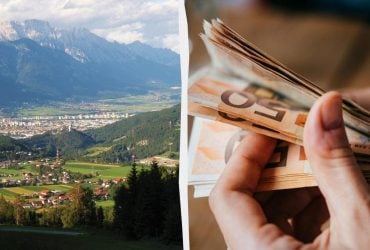 Місяць у Альпах безкоштовно, ще й платять 400 євро: в Італії шукають волонтерів