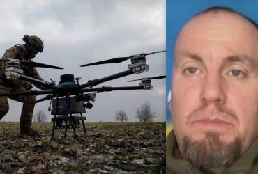 Операторы дронов сорвали масштабное наступление РФ, уничтожив две бригады, - Тимочко