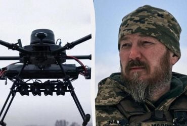 Мадяр нашел слабое место РФ: как дроны истощают вражескую армию, - The Economist