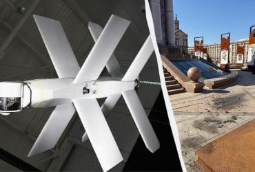 Разведка выяснила, из чего состоит российский Ланцет и его младший брат