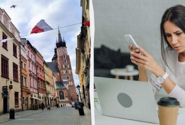 Польське місто визнали найкращим місцем для цифрових кочівників у Європі в 2026 році