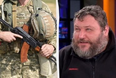 Чому Україна відмовилась від підготовки ЗСУ за кордоном: Дикий назвав головну причину