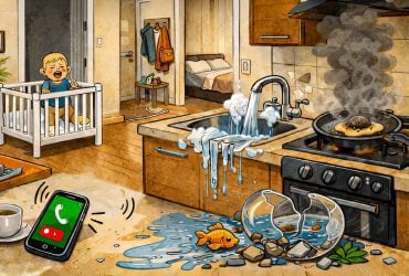 Что вы сделаете в первую очередь: тест раскроет три ваших главных качества