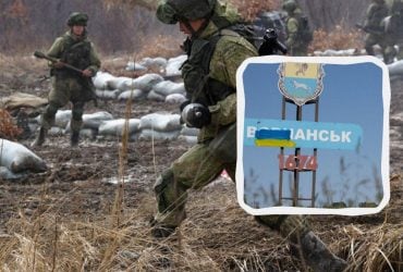 Штурмовики знищені: Сили оборони відповіли на чутки про просування росіян у Вовчанську