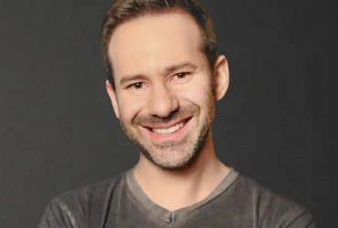 Помер власник OnlyFans Леонід Радвінський