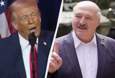 Трамп рассматривает возможность пригласить Лукашенко в Белый дом: FT раскрыло подробности