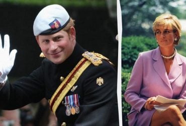 Принцесса Диана готовила Гарри к тому, чтобы он стал королем после своего отца, - СМИ