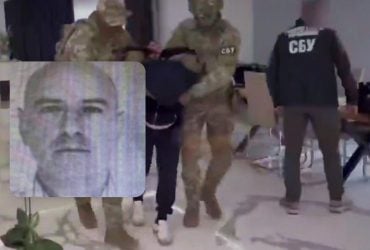 Керував агентурною мережею Будапешта на Закарпатті: СБУ викрила угорського спецслужбіста