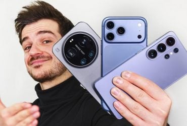 Самый лучший iPhone, Samsung и Xiaomi сравнили по качеству фото и видео: кто победил
