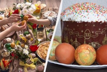 Святкуємо не лише Великдень: календар вихідних та свят у квітні 2026 року