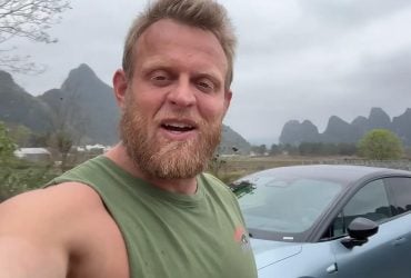 Блогер проехал 1000 км на китайском автомобиле и признал его лучшим, чем Tesla: какие аргументы он привёл