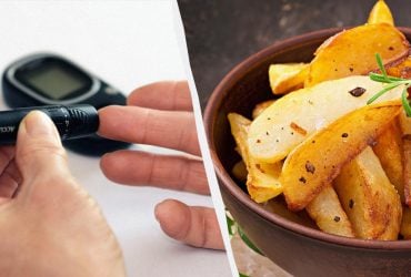 Картоплю можна їсти, не боячись гіперглікемії: як її готувати