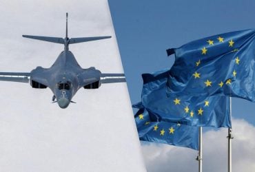 Европа незаметно играет важнейшую роль в войне США против Ирана, - WSJ