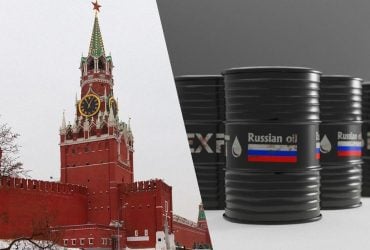 Доходи бюджету РФ в квітні можуть зрости на 70% завдяки ціні на нафту, - Reuters