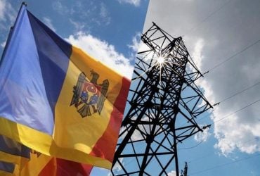 В Молдові сталося відключення ключової лінії електропередачі через атаку РФ по Україні