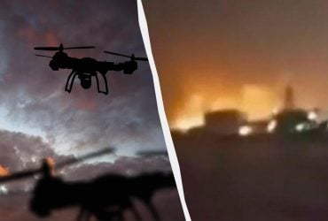 Кремль надасть приватним військовим компаніям зброю для захисту від українських дронів, – ISW