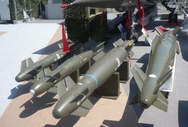 Бомба AASM Hammer получила смертоносную модернизацию: Украина может протестировать ее одной из первых