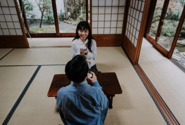 Чому японці рідше витирають пил і по-іншому ставляться до чистоти