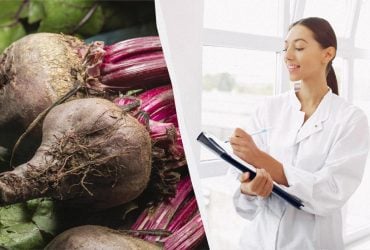 Врачи открыли особое свойство свеклы: как она влияет на давление