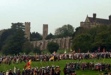 Одна з найвідоміших битв Європи десятиліттями розумілася неправильно, – дослідження