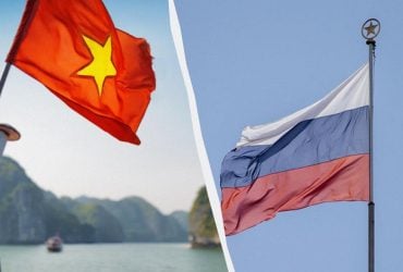 Росія домовилася з ще однією країною про будівництво АЕС