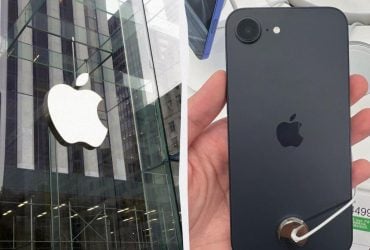 Apple додала 15 ноутбуків і телефонів до списку застарілих пристроїв: чи є там ваш гаджет
