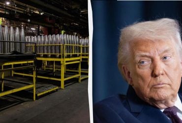 Арсеналы США истощены войнами в Украине и Иране, но это шанс для Киева, – CBS