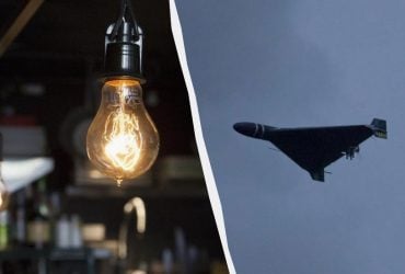 Росія масовано атакувала енергетику України: жителі шести областей без світла