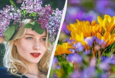 В Украине - два великих праздника 25 марта: кого поздравить и о чем помолиться