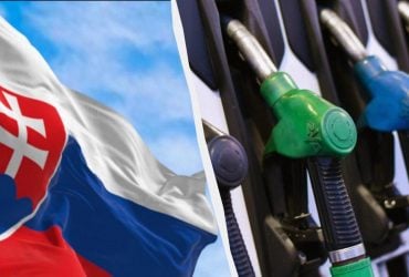 В одной из стран ЕС иностранцы будут платить за топливо больше, чем местные жители, – СМИ