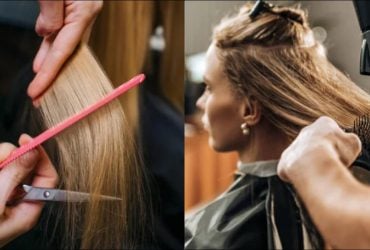 Названо помилку №1 в укладанні волосся, яка миттєво старить