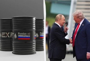 В войне между США и Ираном триумфально побеждает Россия, – Fortune