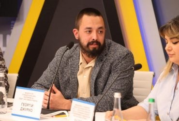 Достойно проводить на фронт и встретить: общественный деятель объяснил, как нужно относиться к защитникам