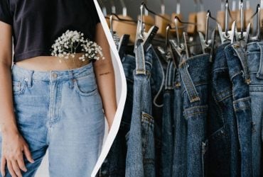 Головні тренди жіночих джинсів на літо 2026 року: ідеально пасуватимуть будь-якій фігурі