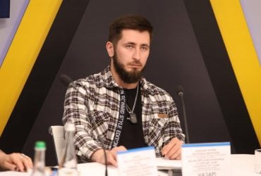 Захисник Маріуполя і колишній полонений розповів про важливість психологічної реабілітації