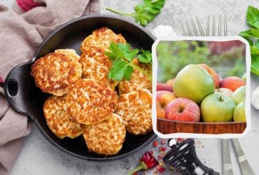 Навіщо до фаршу додають одне яблуко: котлети ще ніколи не були такими смачними